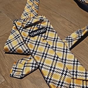 Tom Ford Tie
